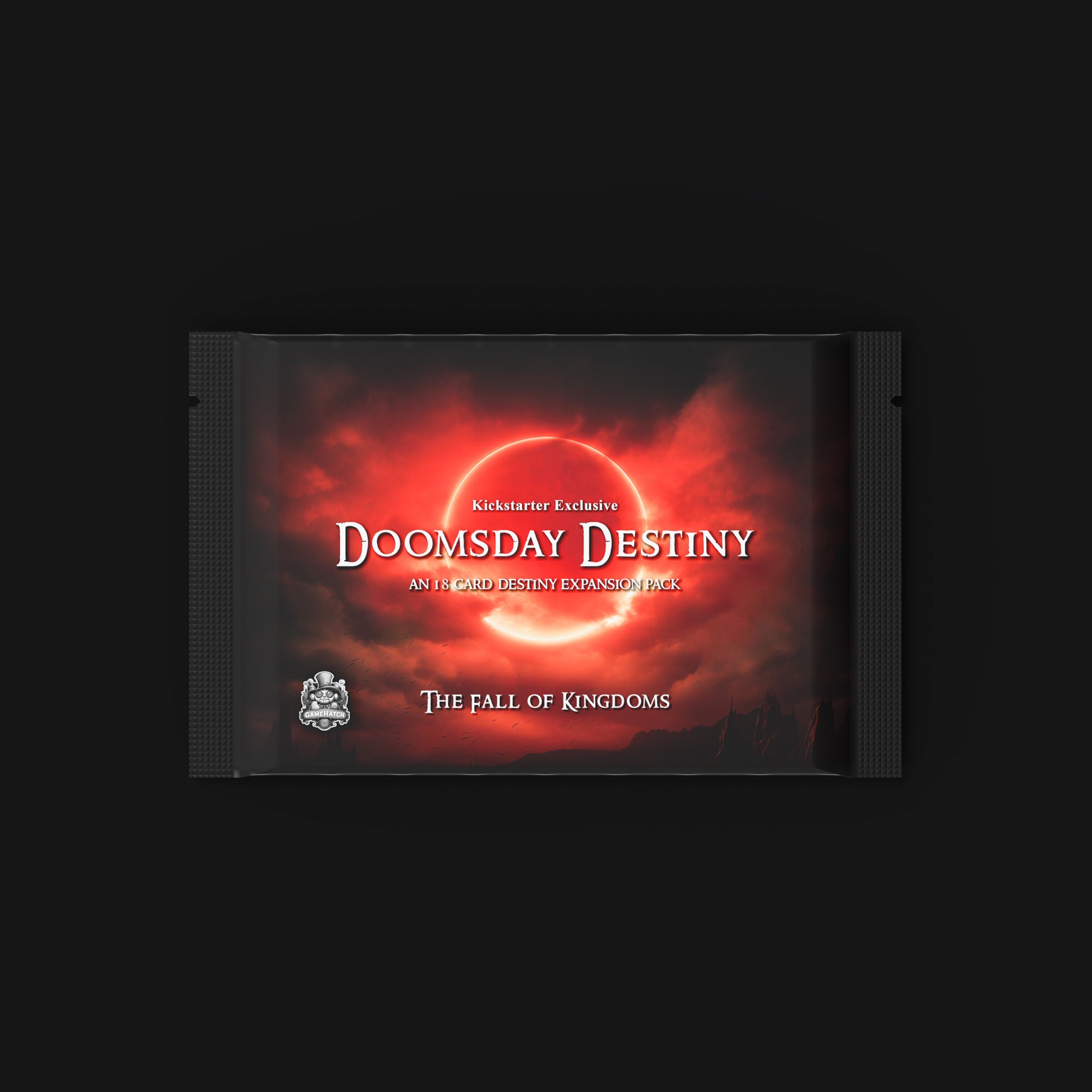 Doomsday Destiny - Expansion